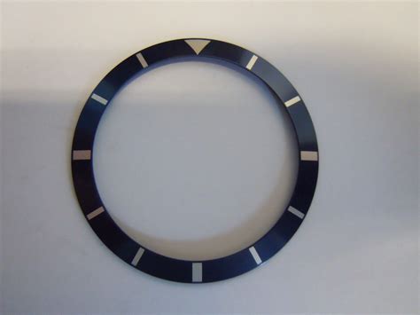 breitling bezel insert